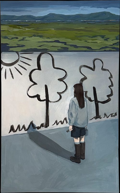 Пейзаж